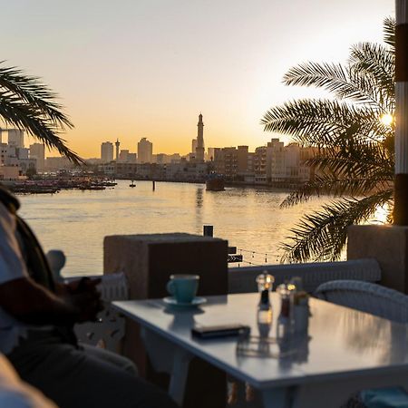 Arabian Boutique Hotel Dubaï Extérieur photo