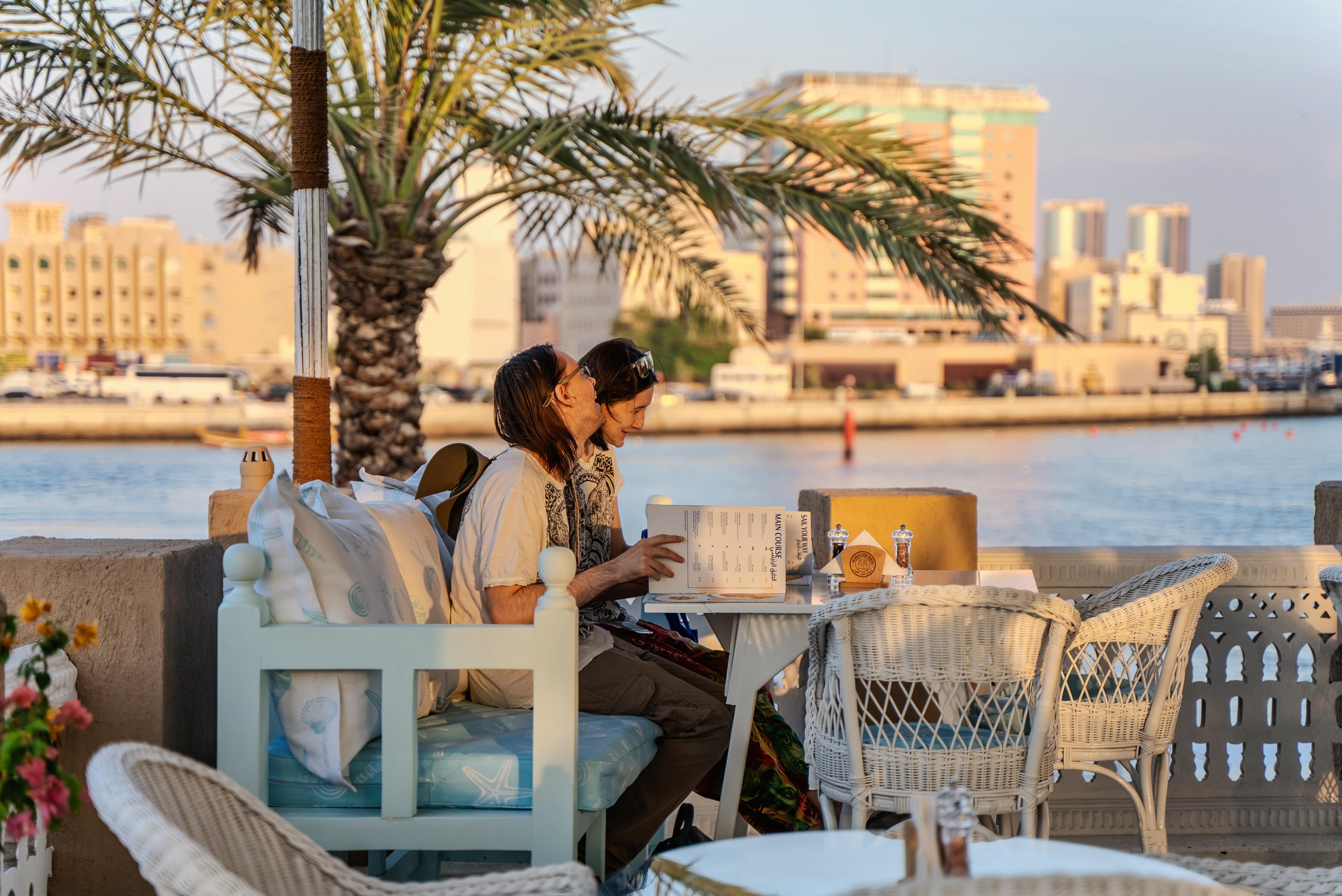 Arabian Boutique Hotel Dubaï Extérieur photo