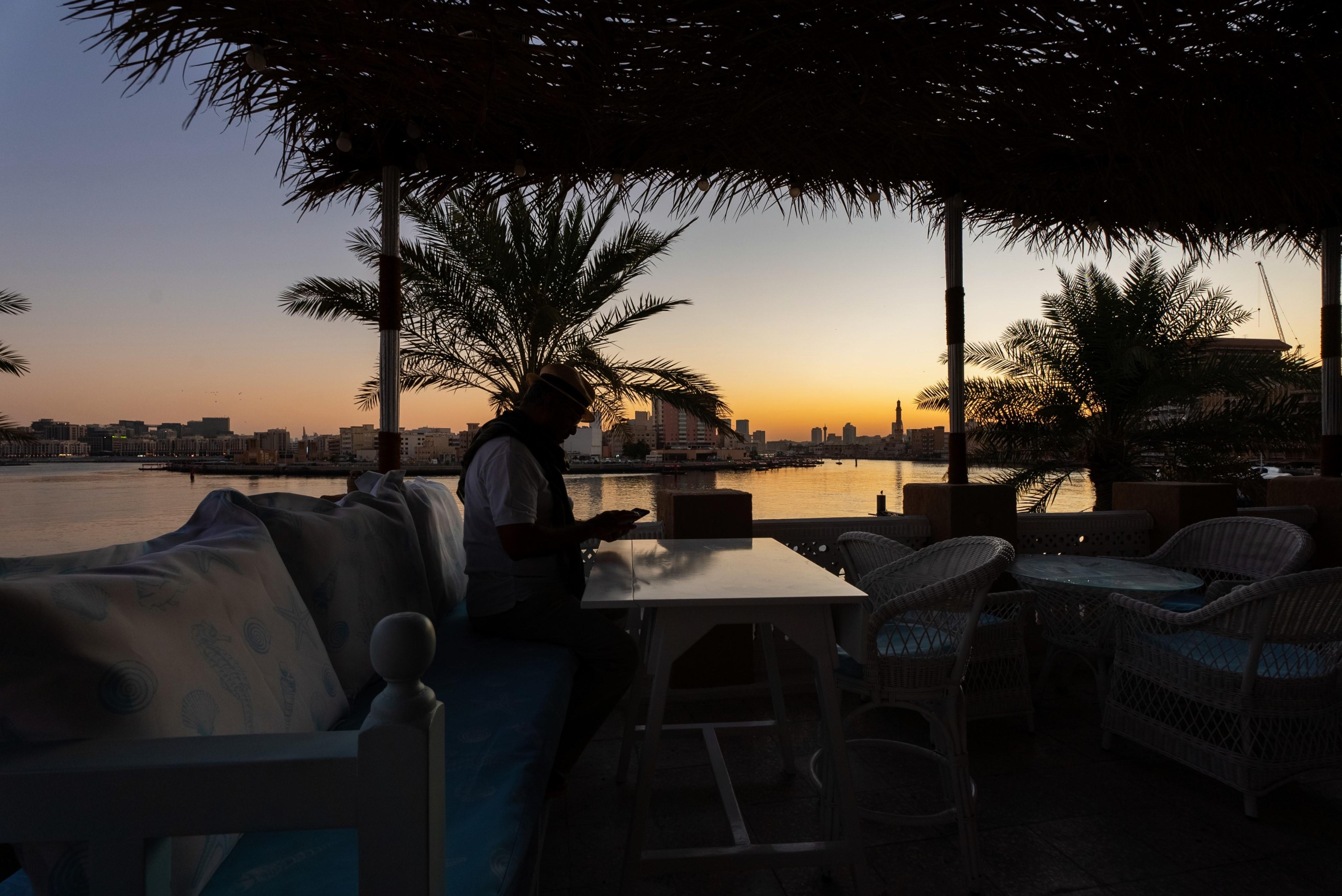 Arabian Boutique Hotel Dubaï Extérieur photo