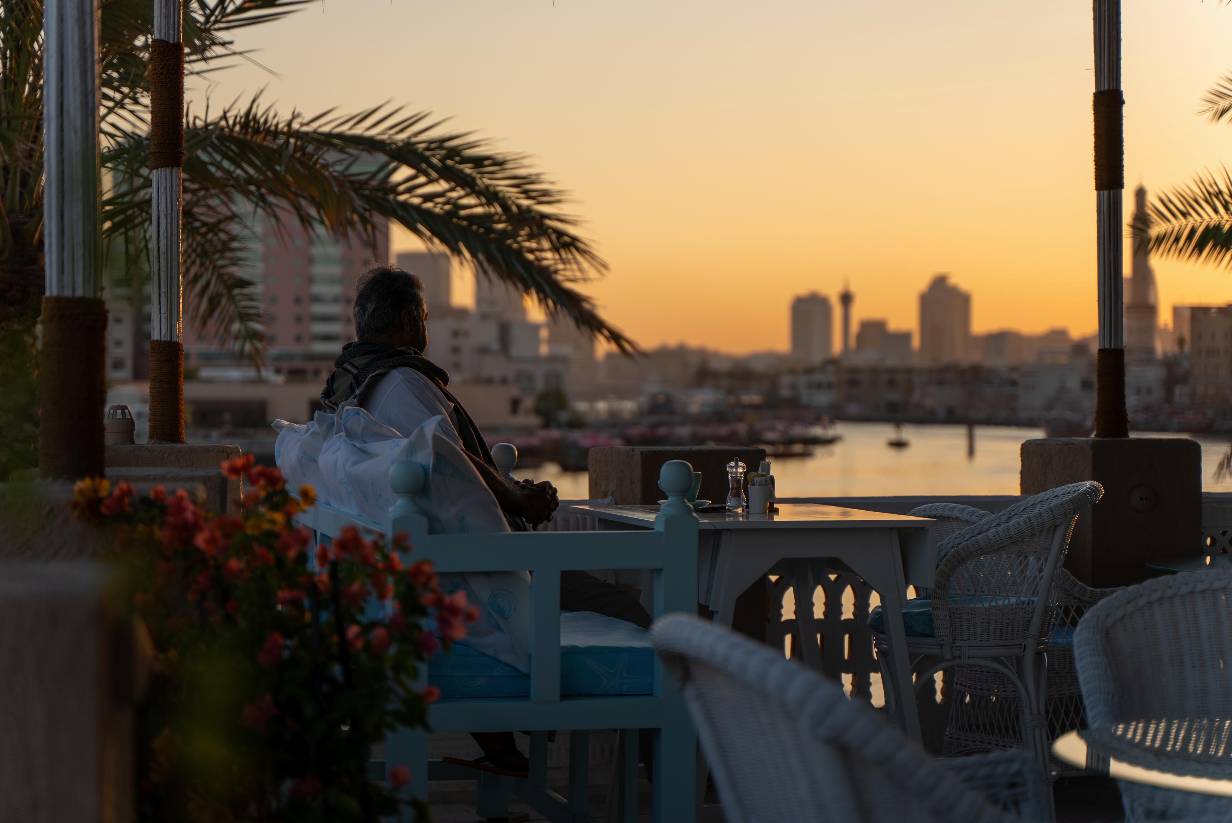 Arabian Boutique Hotel Dubaï Extérieur photo
