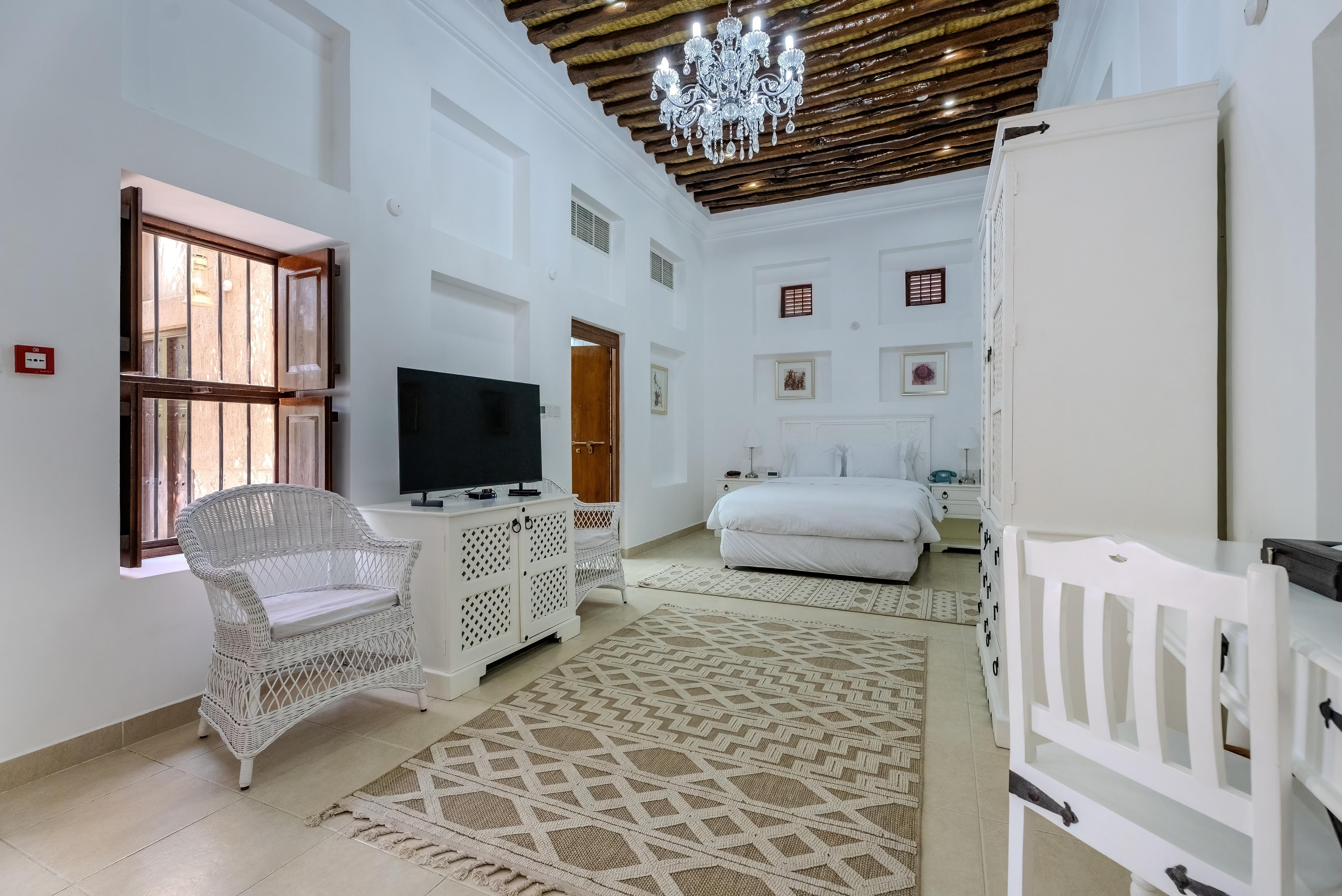 Arabian Boutique Hotel Dubaï Extérieur photo