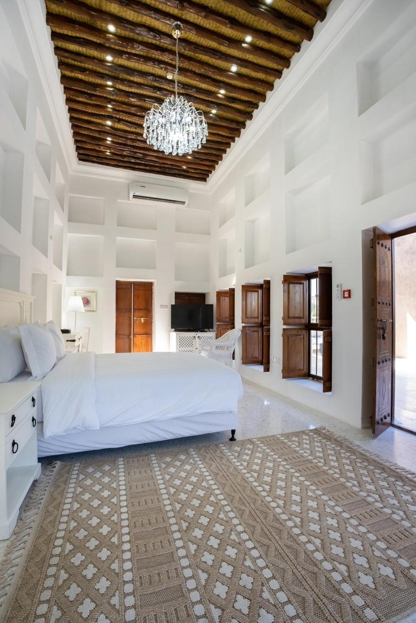Arabian Boutique Hotel Dubaï Extérieur photo
