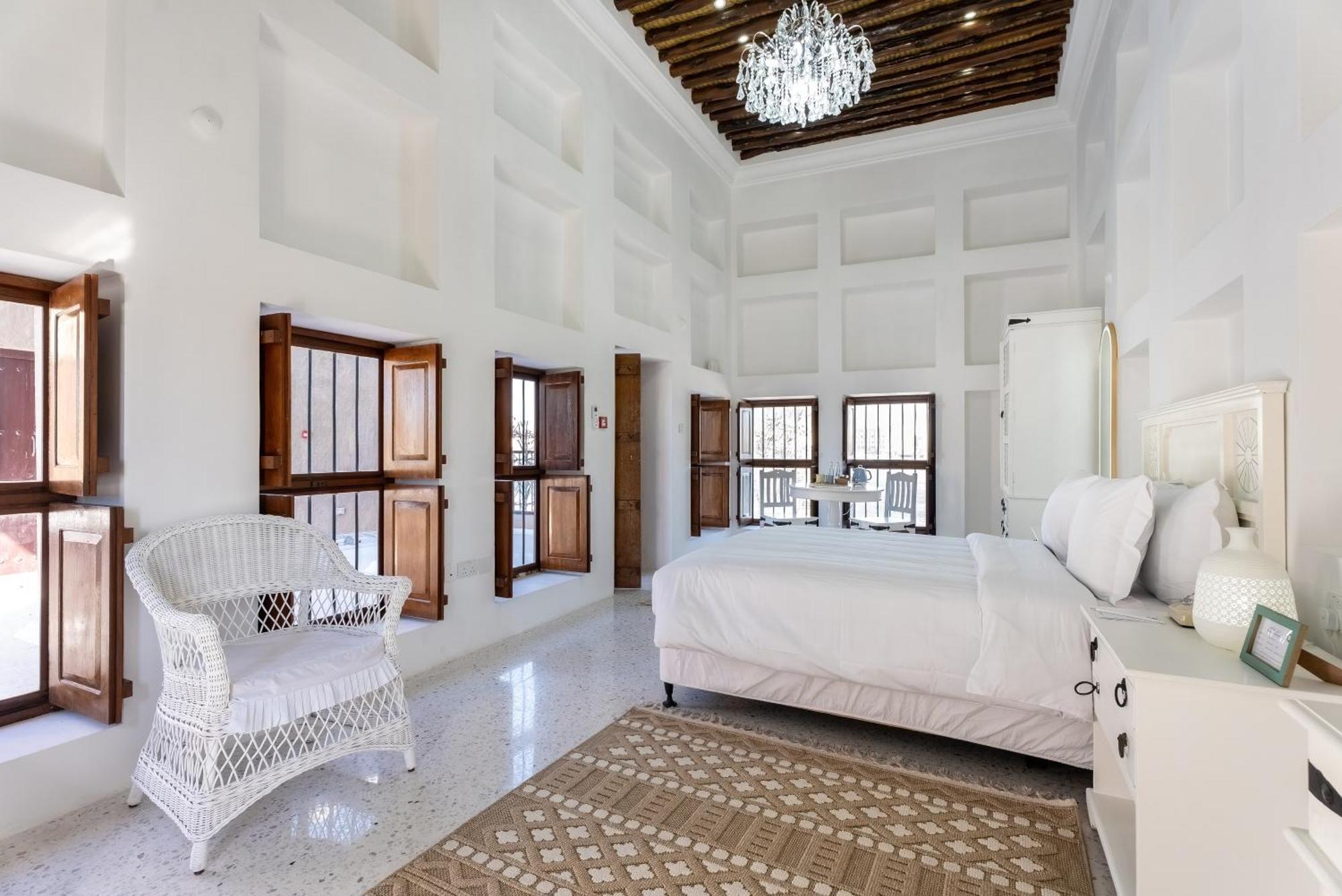 Arabian Boutique Hotel Dubaï Extérieur photo