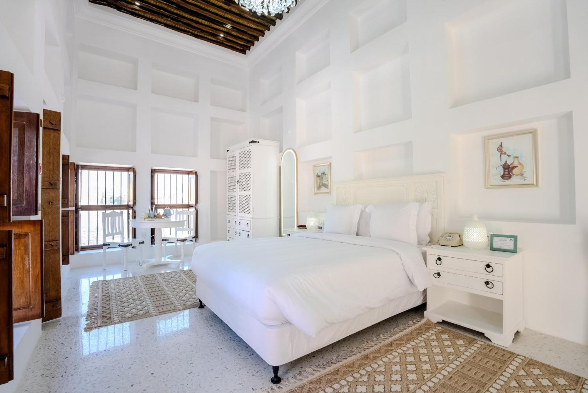 Arabian Boutique Hotel Dubaï Extérieur photo
