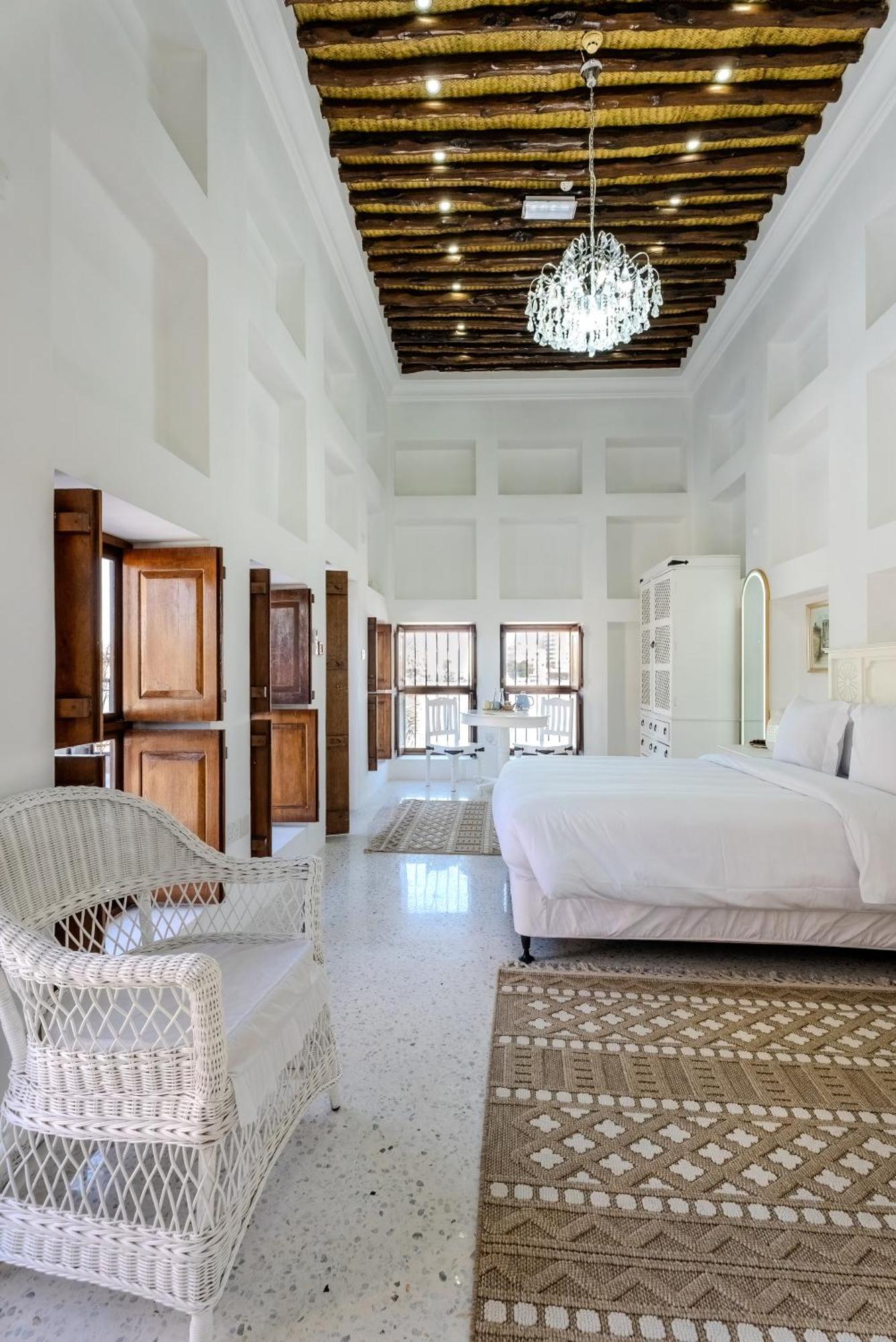 Arabian Boutique Hotel Dubaï Extérieur photo