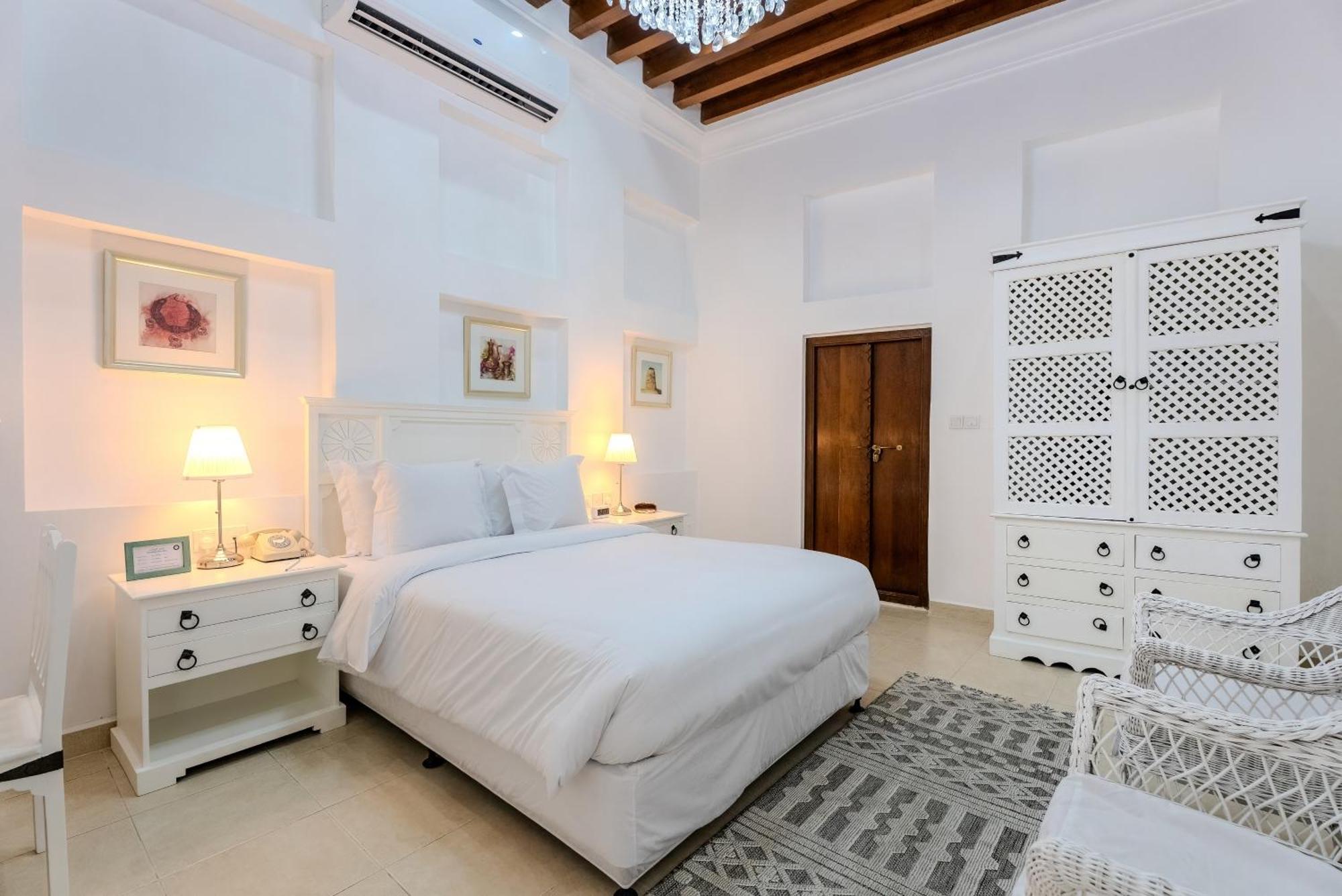 Arabian Boutique Hotel Dubaï Extérieur photo