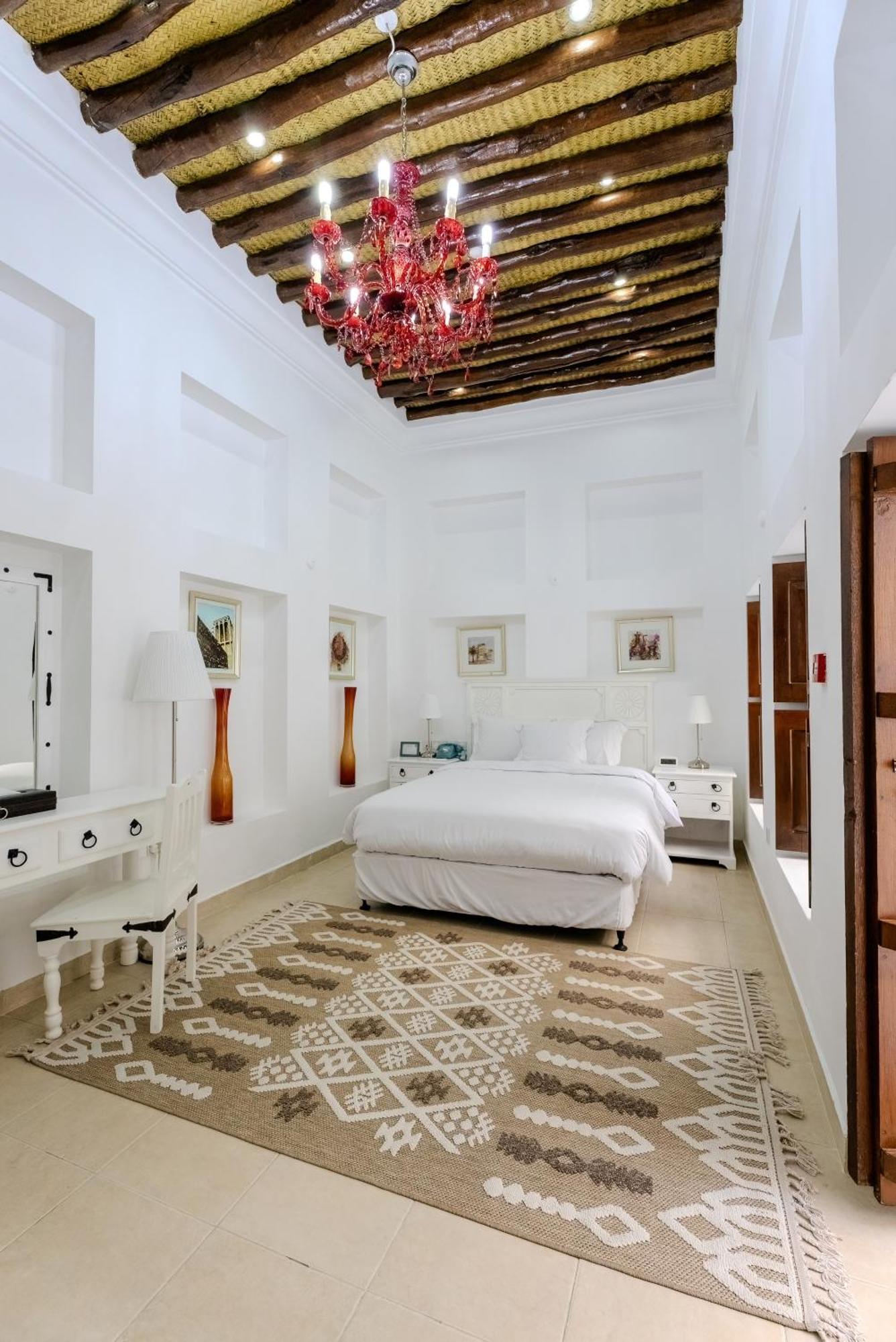Arabian Boutique Hotel Dubaï Extérieur photo