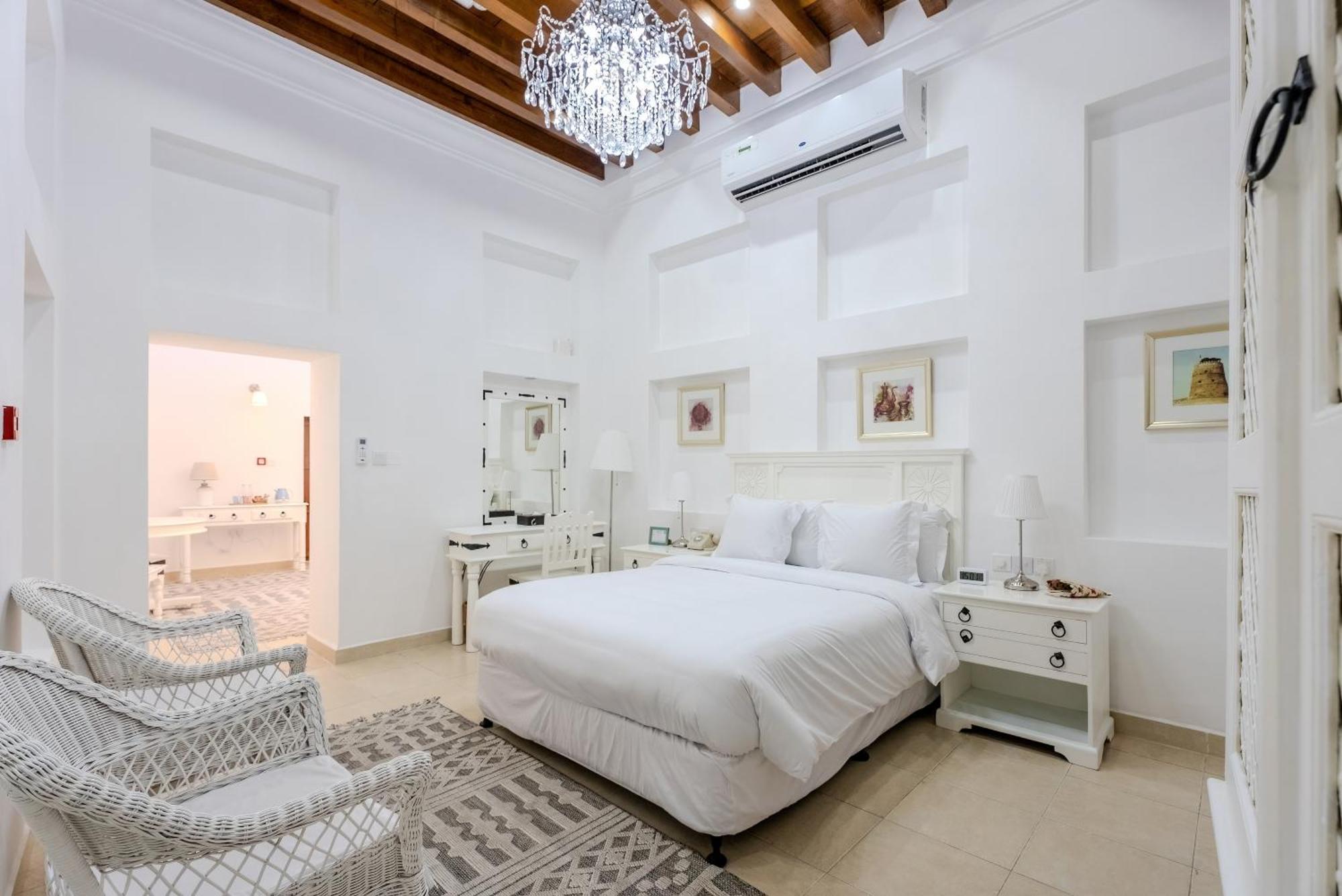 Arabian Boutique Hotel Dubaï Extérieur photo