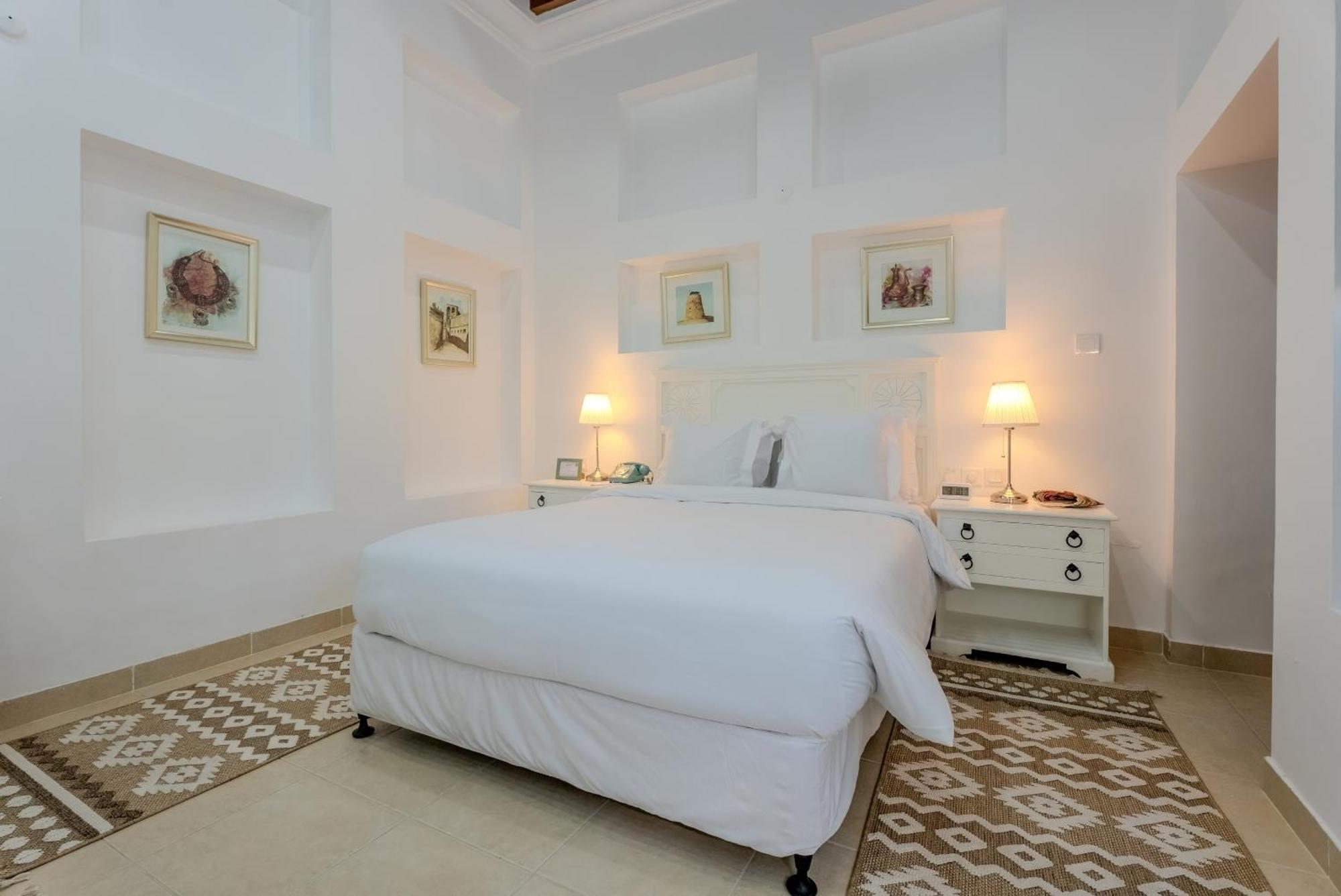 Arabian Boutique Hotel Dubaï Extérieur photo
