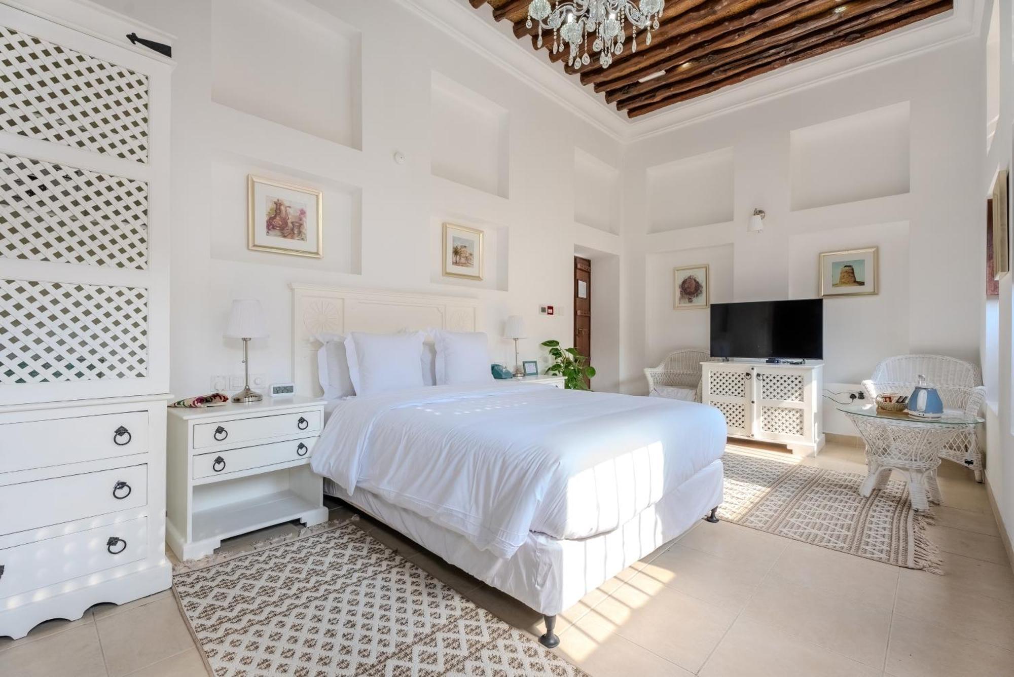 Arabian Boutique Hotel Dubaï Extérieur photo