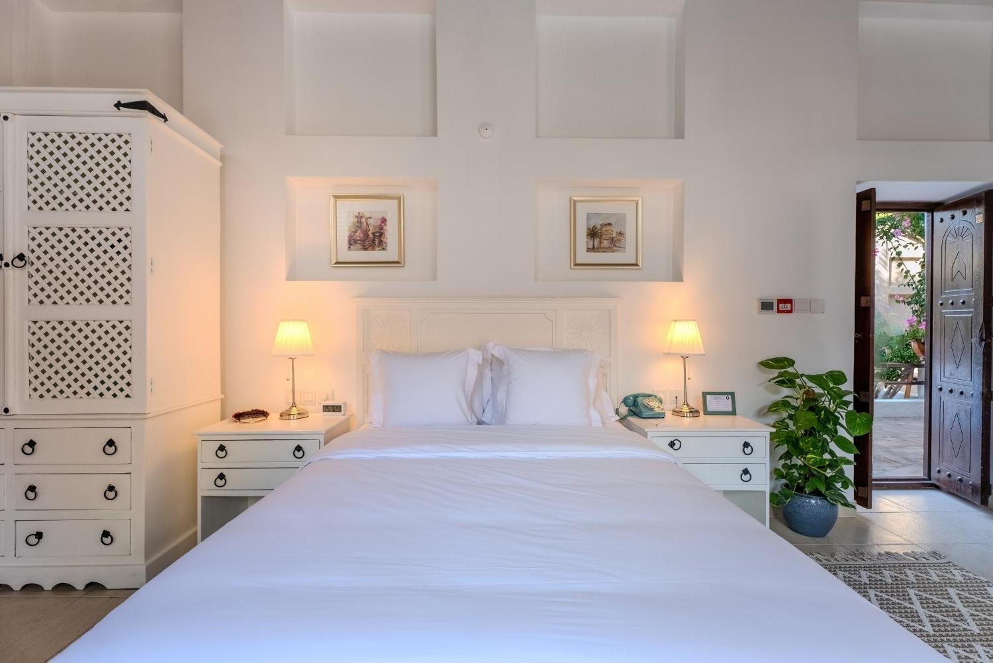 Arabian Boutique Hotel Dubaï Extérieur photo