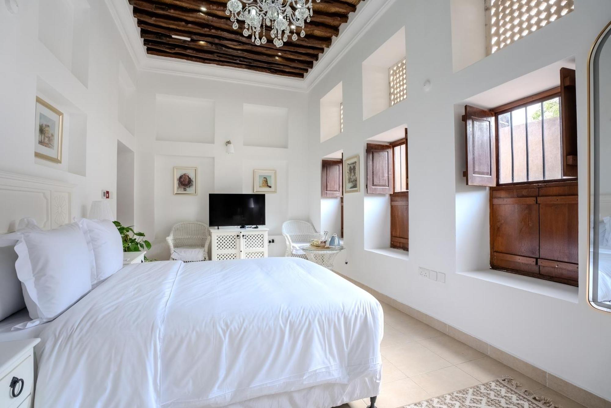Arabian Boutique Hotel Dubaï Extérieur photo