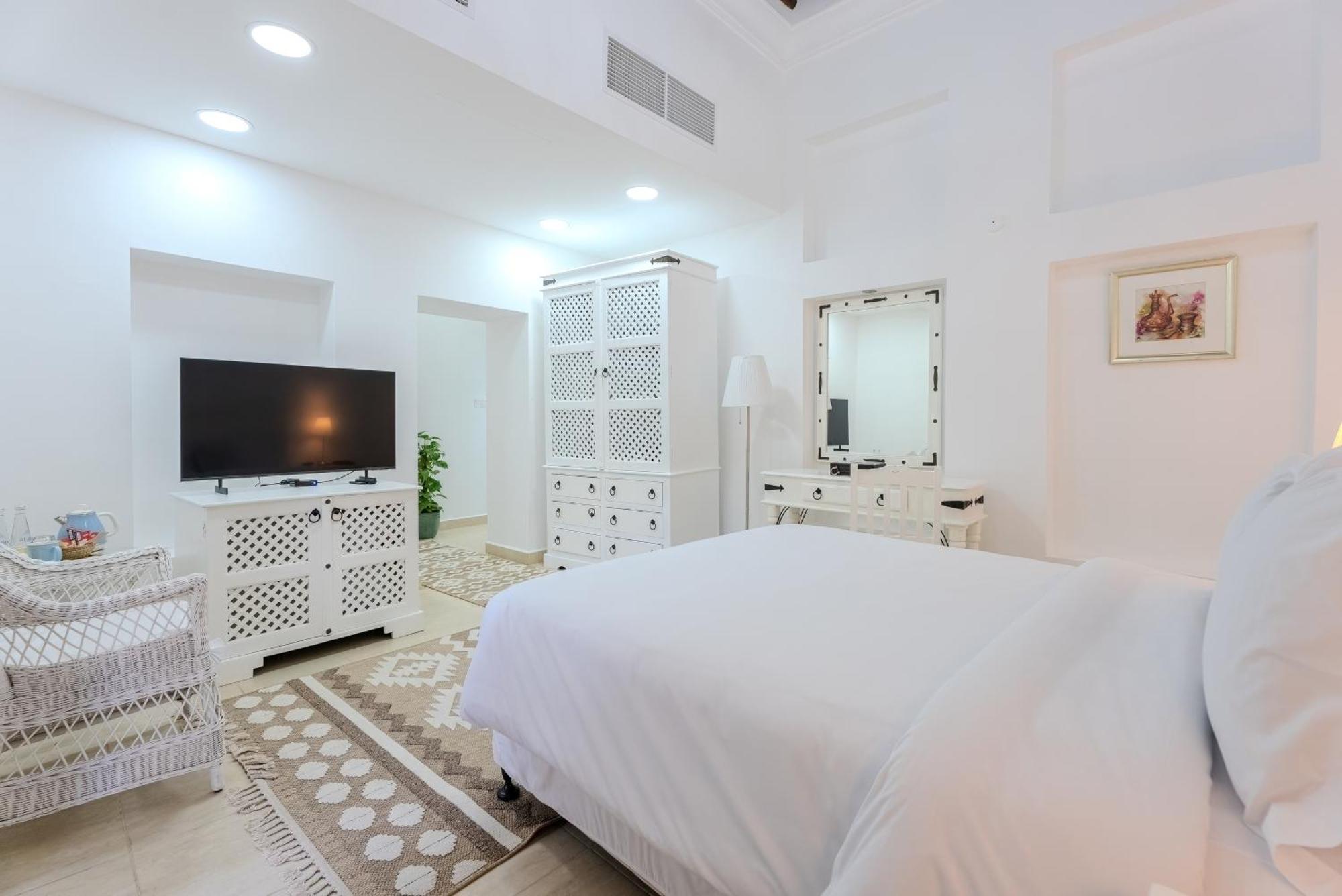 Arabian Boutique Hotel Dubaï Extérieur photo