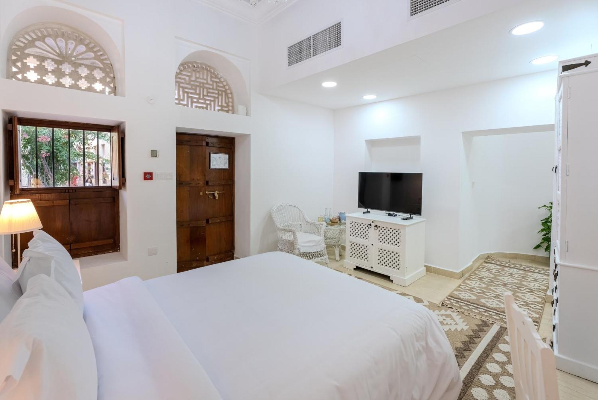 Arabian Boutique Hotel Dubaï Extérieur photo