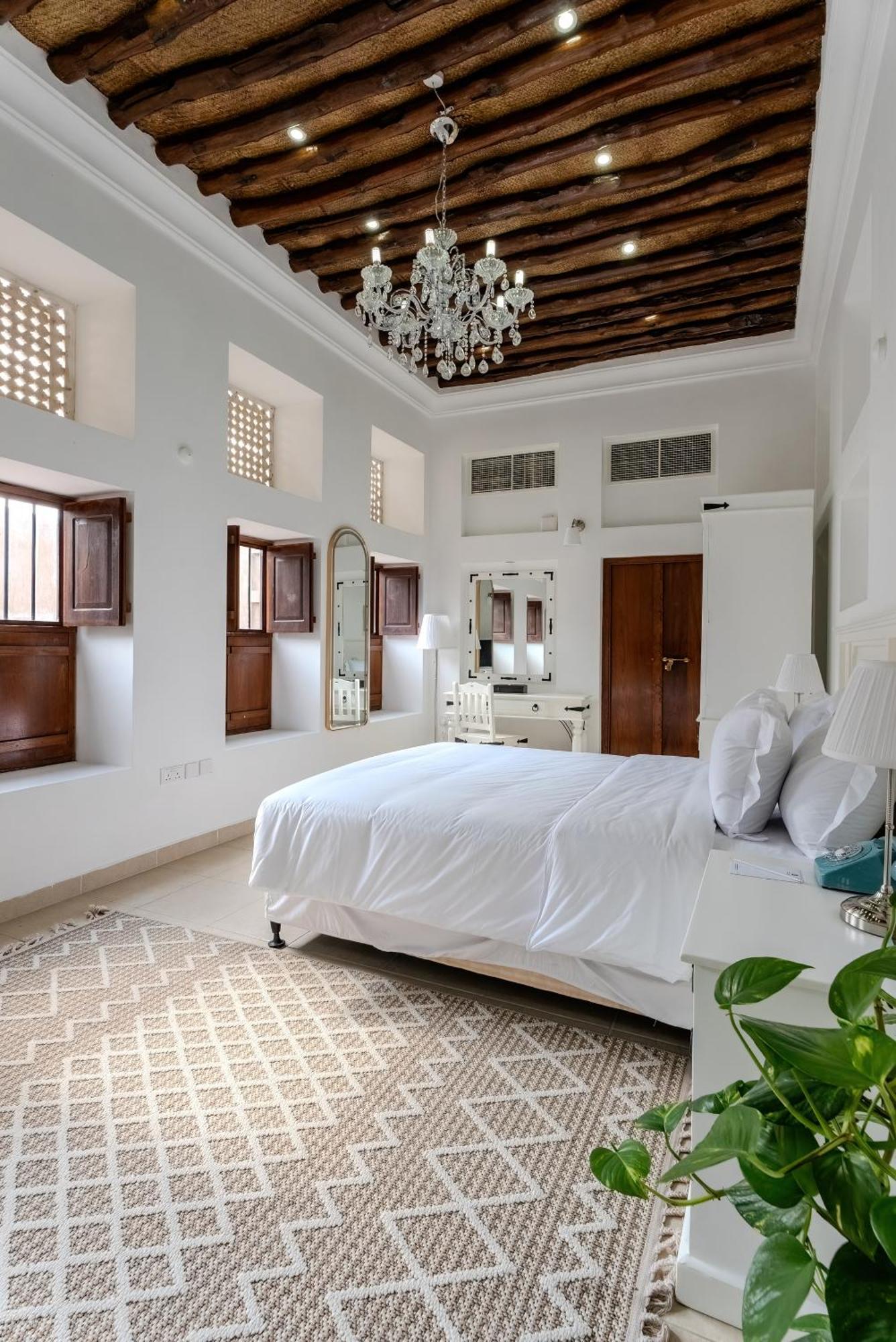 Arabian Boutique Hotel Dubaï Extérieur photo