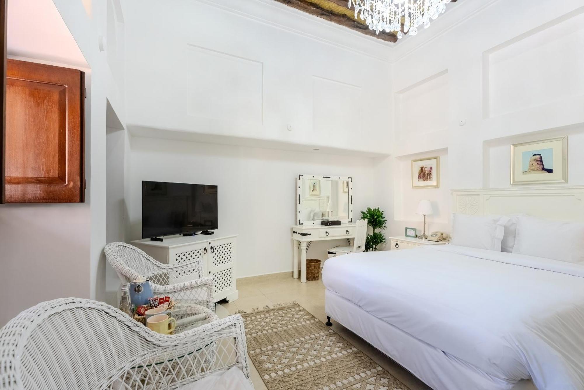 Arabian Boutique Hotel Dubaï Extérieur photo