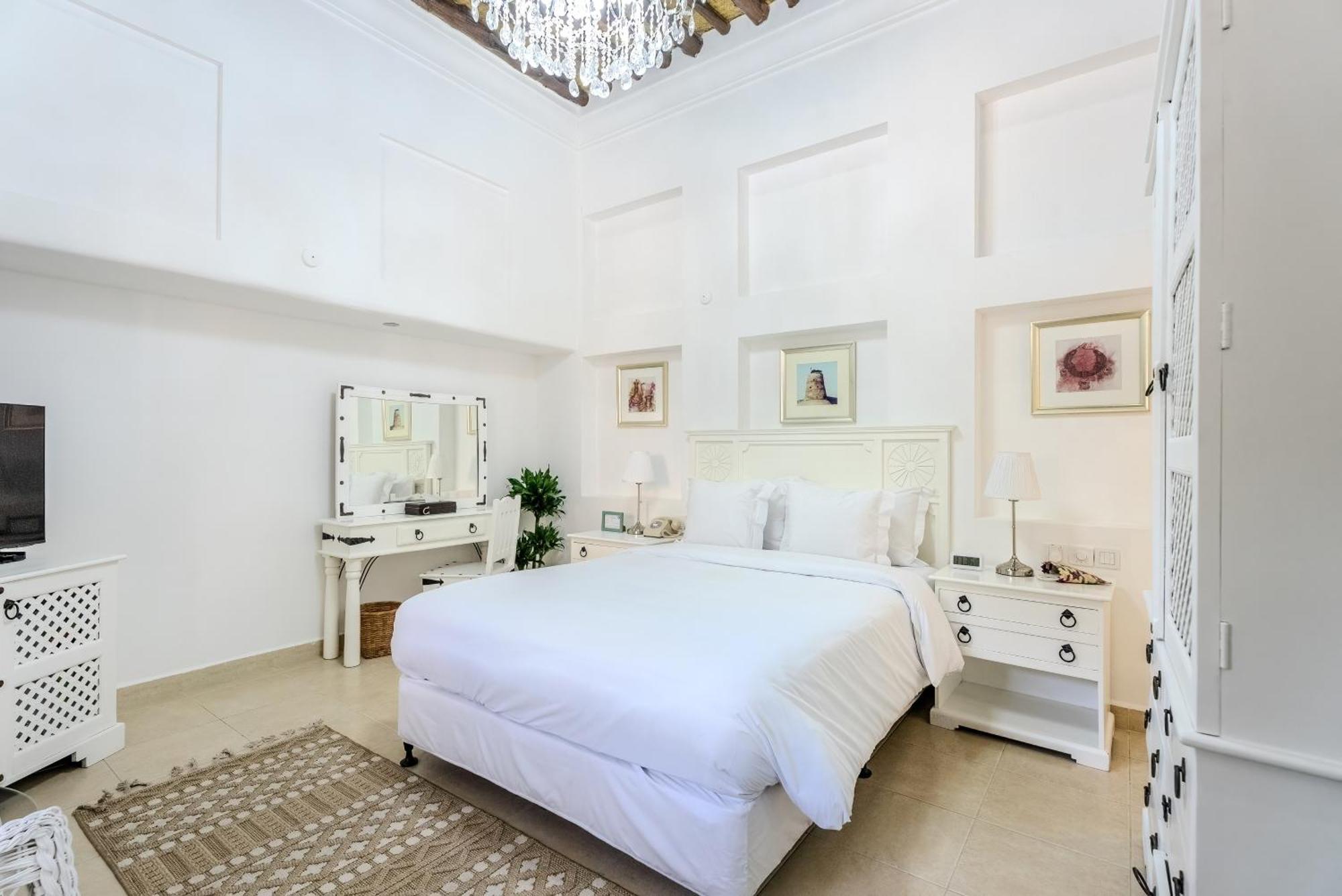 Arabian Boutique Hotel Dubaï Extérieur photo